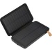 Chargeur solaire 8.000mAh, objet solaire Werbung
