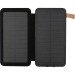 Chargeur solaire 8.000mAh, objet solaire Werbung