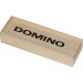 Domino en bois, domino Werbung