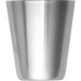 4 gobelets à liqueur en acier inoxydable, Gobelet réutilisable Werbung