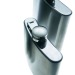 Grande flasque en inox 237ml, flasque Werbung