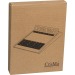 Petite plaque amovible sans trous, calculatrice Werbung