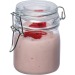 Pot de conservation verrouillable 150ml, bocal Werbung
