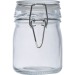 Pot de conservation verrouillable 150ml, bocal Werbung