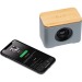 Haut-parleur Bluetooth Geschäftsgeschenk