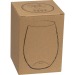Verre en PET 450ml, verre en plastique Werbung