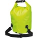 Wasserdichte Tasche mit Reflektorstreifen Geschäftsgeschenk