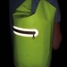 Wasserdichte Tasche mit Reflektorstreifen Geschäftsgeschenk
