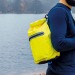 Wasserdichte Tasche mit Reflektorstreifen Geschäftsgeschenk