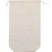 Sac à pain en coton Oeko-Tex Standard 100, sac à pain Werbung