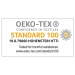 Brotbeutel aus Baumwolle Öko-Tex STANDARD 100 Geschäftsgeschenk