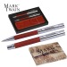 Set d'écriture Mark Twain Geschäftsgeschenk