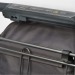 Luxuriöse Trolley-Tasche, Marktwagen oder Einkaufstasche mit Rädern Werbung
