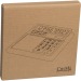 Plaque amovible sans trous, calculatrice Werbung
