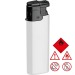 Briquet fin, briquet Werbung