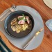 Tischset 8 Teile, Tischset Werbung