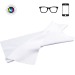 Chiffon de nettoyage pour lunettes Geschäftsgeschenk