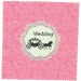 Chiffon de nettoyage pour lunettes, Chiffonnette microfibre Werbung