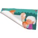 Chiffon de nettoyage pour lunettes Geschäftsgeschenk