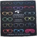 Chiffon de nettoyage pour lunettes Geschäftsgeschenk