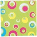 Chiffon de nettoyage pour lunettes, Chiffonnette microfibre Werbung