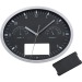 Wanduhr''Click Logo''' Geschäftsgeschenk