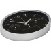 Wanduhr''Click Logo''' Geschäftsgeschenk