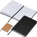 Notizbuch mit A5-Tasche Geschäftsgeschenk