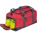 Sport-/Reisetasche, Sporttasche Werbung