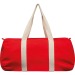 Weekender en toile, sac de sport Werbung