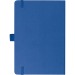 Notizbuch aus Bambus, recyceltes Notizbuch Werbung