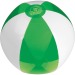 Zweifarbiger Strandball Geschäftsgeschenk