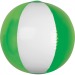 Zweifarbiger Strandball Geschäftsgeschenk