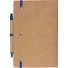 Cahier A5 avec stylo à bille Geschäftsgeschenk