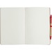 Cahier A5 avec stylo à bille Geschäftsgeschenk