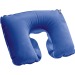 Coussin de voyage gonflable, coussin de voyage Werbung
