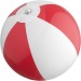 Mini ballon de plage bicolore, Ballon de plage Werbung