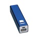 Chargeur en métal, chargeur USB Werbung