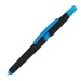 Plastikstift mit Marker, Marker Werbung