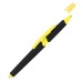 Plastikstift mit Marker Geschäftsgeschenk