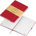 Carnet en RPU, carnet recyclé Werbung