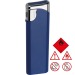 Briquet électronique, rechargeable, briquet Werbung