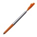 Stylo bille SmileMain, Nouveauté Werbung