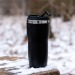 Doppelwandiger Thermobecher aus Edelstahl Geschäftsgeschenk