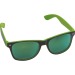 Lunettes de soleil bicolor et verres étamés Geschäftsgeschenk
