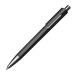 Stylo bille avec applications argentées Geschäftsgeschenk