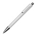 Stylo bille avec applications argentées Geschäftsgeschenk