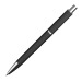Stylo bille avec applications argentées, stylo bille Werbung