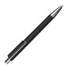 Stylo bille avec applications argentées Geschäftsgeschenk