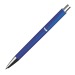 Stylo bille avec applications argentées Geschäftsgeschenk